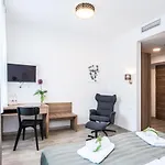 Pod Vrbo 住宿加早餐酒店 卢布尔雅那