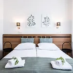 Pod Vrbo 住宿加早餐酒店 卢布尔雅那