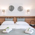 住宿加早餐酒店 Pod Vrbo 卢布尔雅那