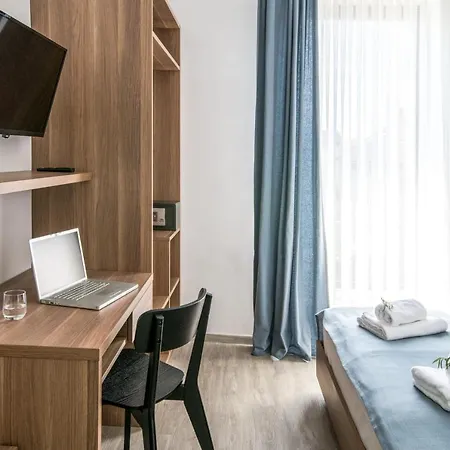 Bed & Breakfast Pod Vrbo Ljubljana