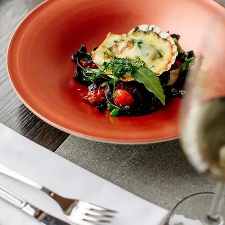 Bed & Breakfast Pod Vrbo Ljubljana