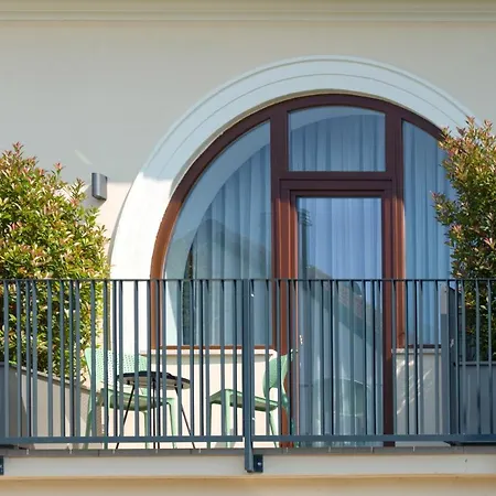 Pod Vrbo Bed & Breakfast Ljubljana