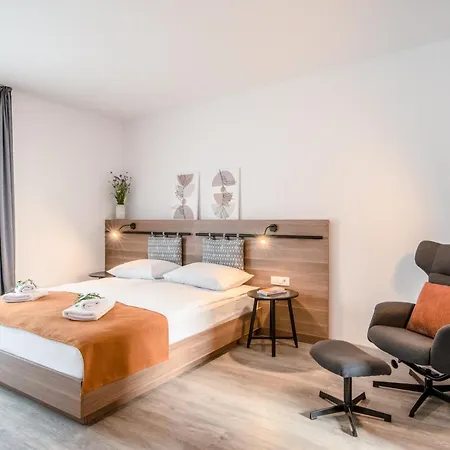 Pod Vrbo Bed & Breakfast *