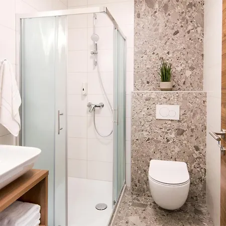 Pod Vrbo Oda ve Kahvaltı *
