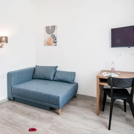 Pod Vrbo Ljubljana
