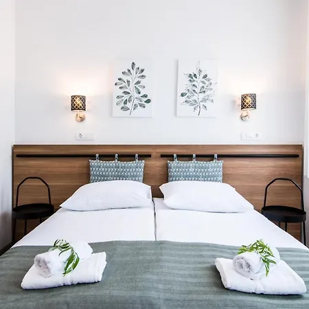 Pod Vrbo krevet i doručak Ljubljana