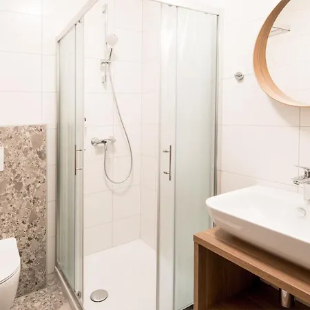 Oda ve Kahvaltı Pod Vrbo Ljubljana