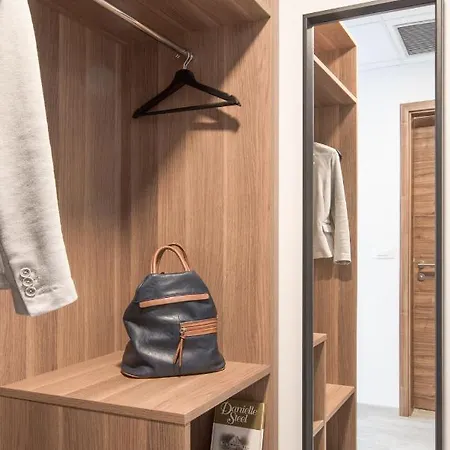 Pod Vrbo 3* Liubliana