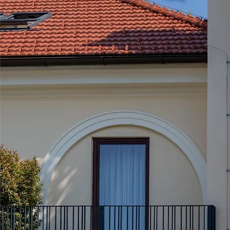 Pod Vrbo Bed & Breakfast Ljubljana