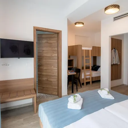 Pod Vrbo Ljubljana