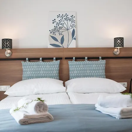 Pod Vrbo Alojamento de Acomodação e Pequeno-almoço