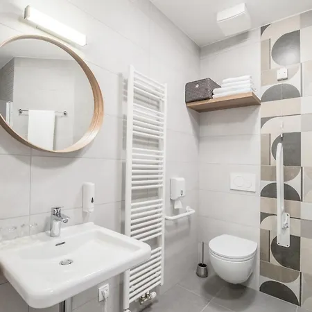 Pod Vrbo Bed & Breakfast Ljubljana