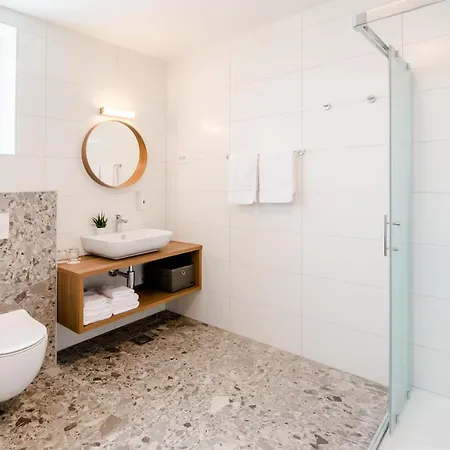 krevet i doručak Pod Vrbo