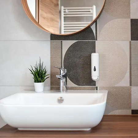 Pod Vrbo 3* Liubliana
