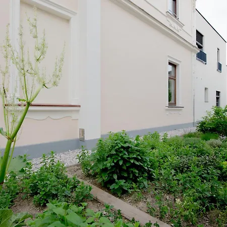 Pod Vrbo Ljubljana