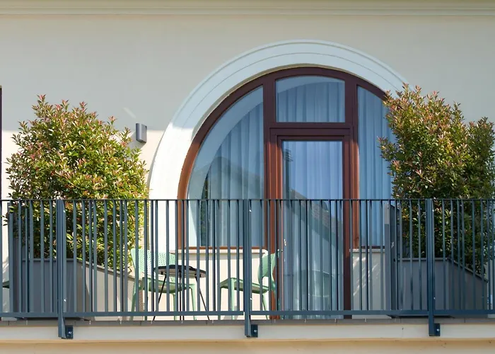 Pod Vrbo Bed & Breakfast Ljubljana