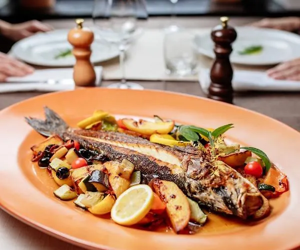 Pod Vrbo فندق مبيت وإفطار 3*