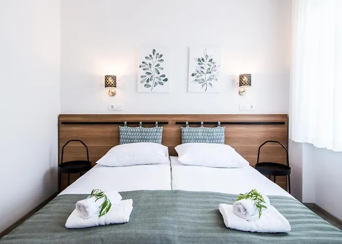 Pod Vrbo krevet i doručak Ljubljana