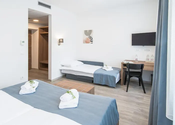 Pod Vrbo Ljubljana