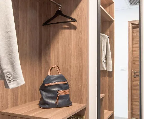 Pod Vrbo 3* ليوبليانا