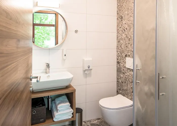 Pod Vrbo krevet i doručak Ljubljana