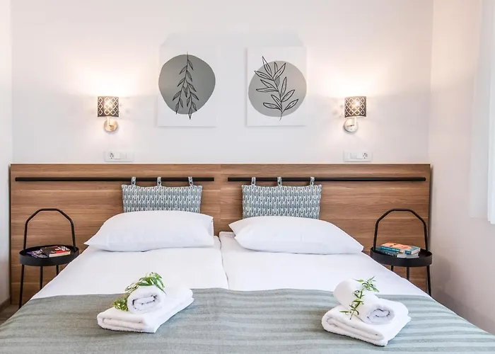 krevet i doručak Pod Vrbo Ljubljana