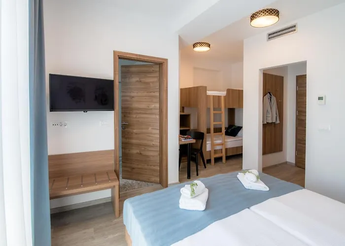 Pod Vrbo ليوبليانا