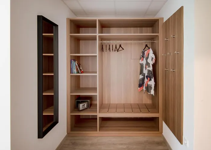 krevet i doručak Pod Vrbo Ljubljana