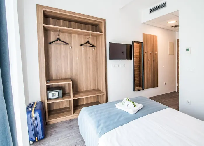 krevet i doručak Pod Vrbo