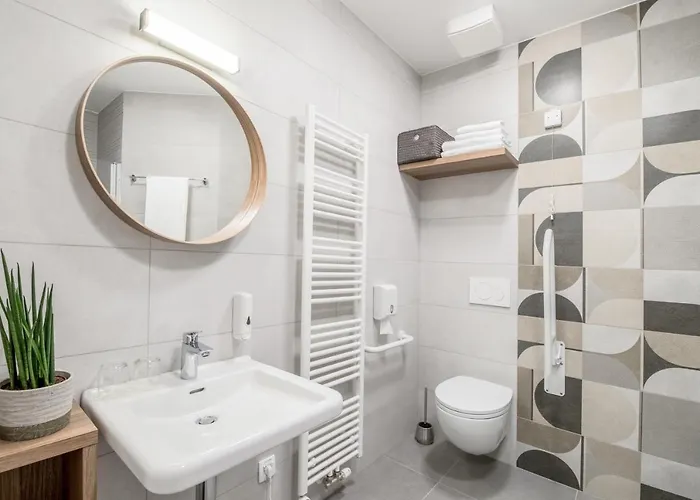 Pod Vrbo krevet i doručak Ljubljana