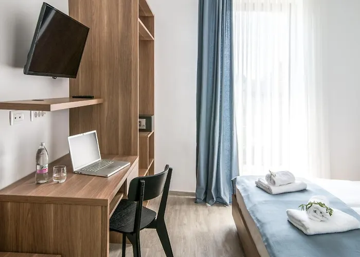 krevet i doručak Pod Vrbo Ljubljana