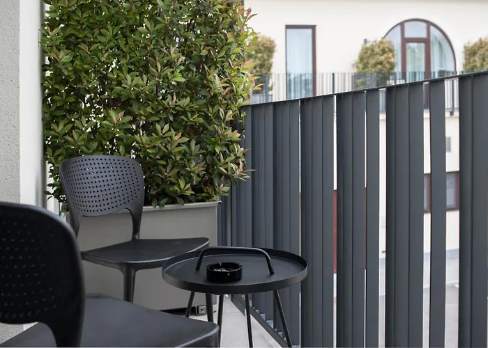 فندق مبيت وإفطار Pod Vrbo 3*