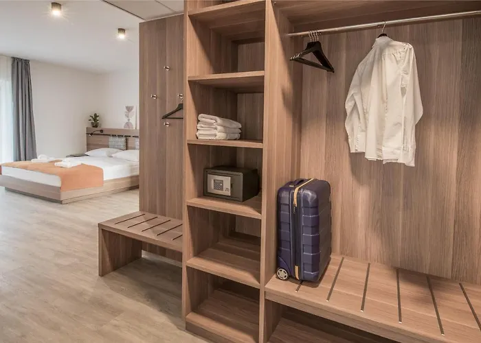 Bed & Breakfast Pod Vrbo