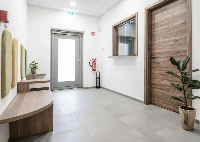 krevet i doručak Pod Vrbo 3*