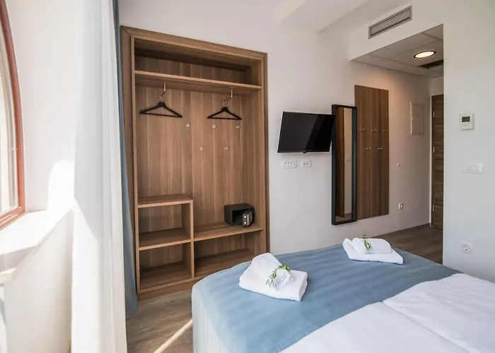 Pod Vrbo فندق مبيت وإفطار 3*