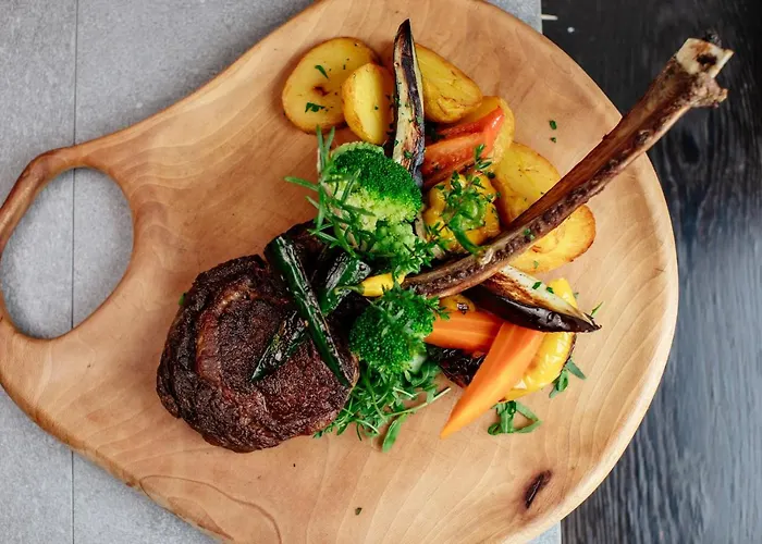 krevet i doručak Pod Vrbo 3*