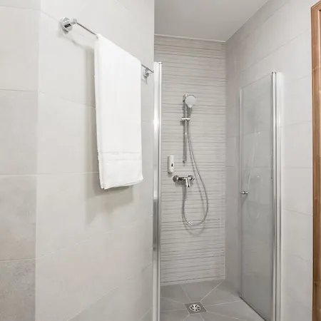 B&B Pod Vrbo 류블랴나