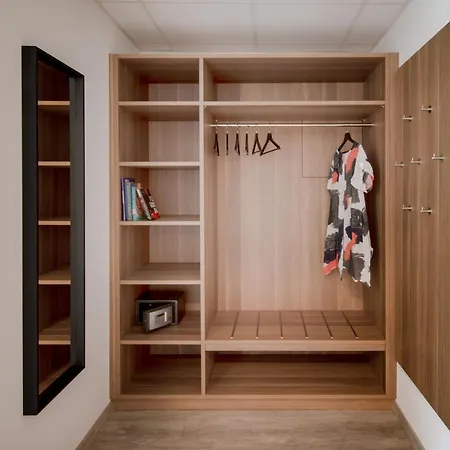 B&B Pod Vrbo 류블랴나