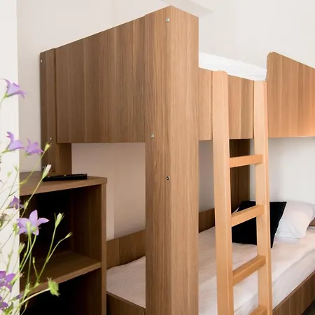 Pod Vrbo B&B 류블랴나