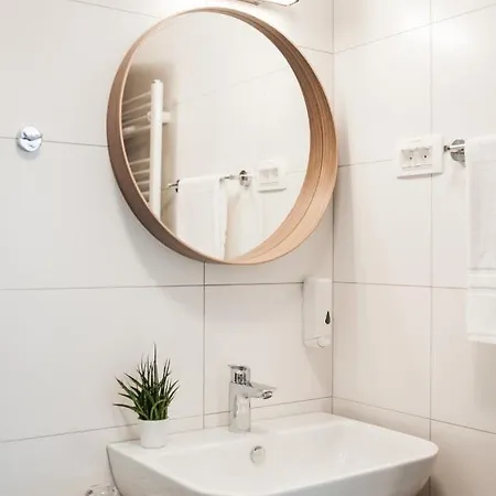 Pod Vrbo B&B 류블랴나