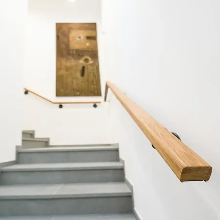 Pod Vrbo 류블랴나