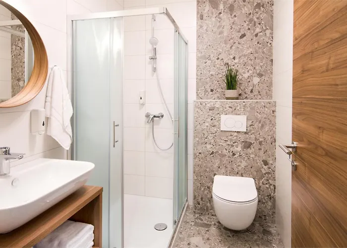 Pod Vrbo Bed & Breakfast 3*