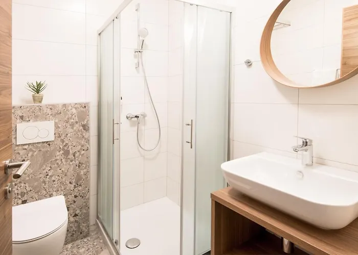 Bed & Breakfast Pod Vrbo Lubiana