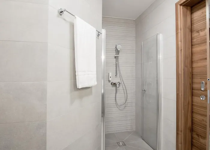 Bed & Breakfast Pod Vrbo Lubiana