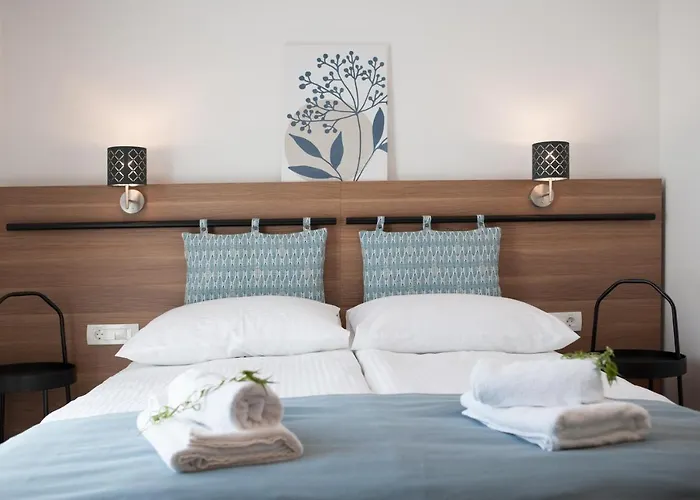 Pod Vrbo Bed & Breakfast