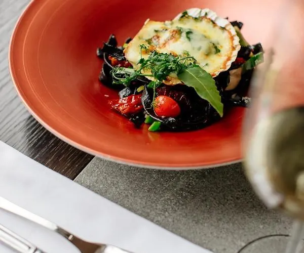 Bed & Breakfast Pod Vrbo Lubiana